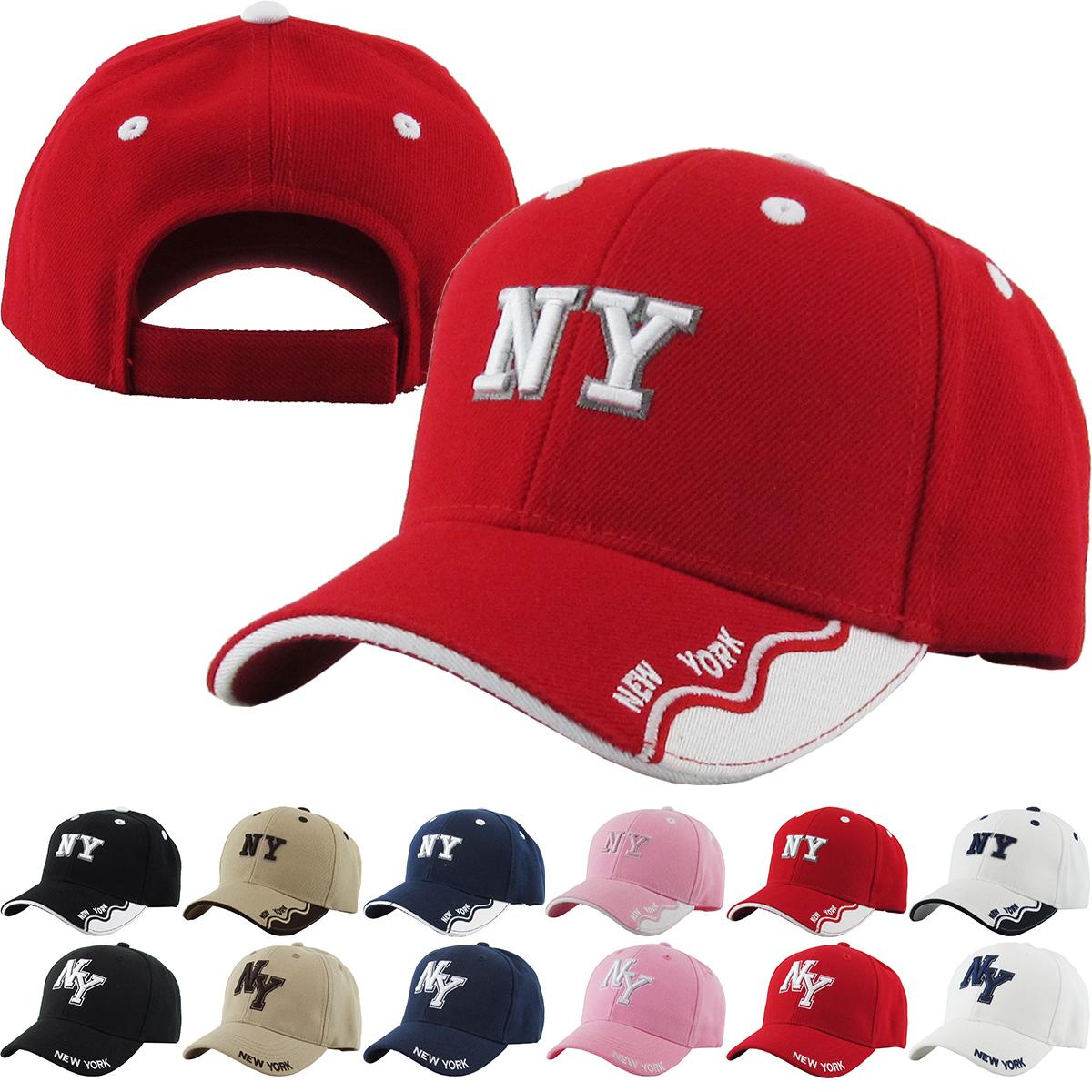 Kid's NY HAT